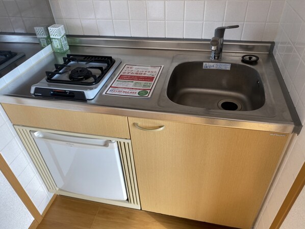 モンテメールの物件内観写真